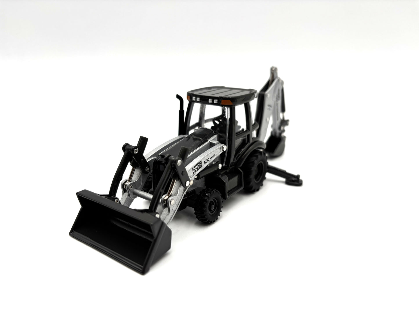 1/50 Case 580 Super N Signature Series