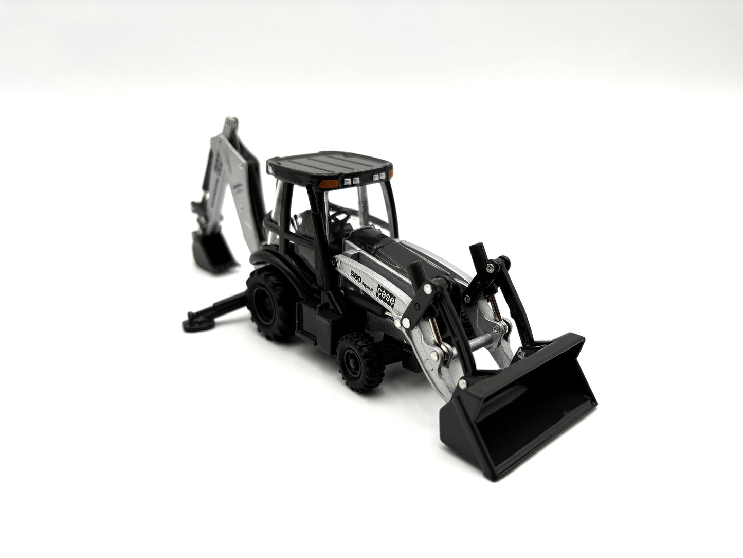 1/50 Case 580 Super N Signature Series