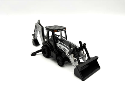 1/50 Case 580 Super N Signature Series