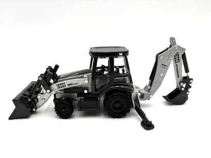 1/50 Case 580 Super N Signature Series