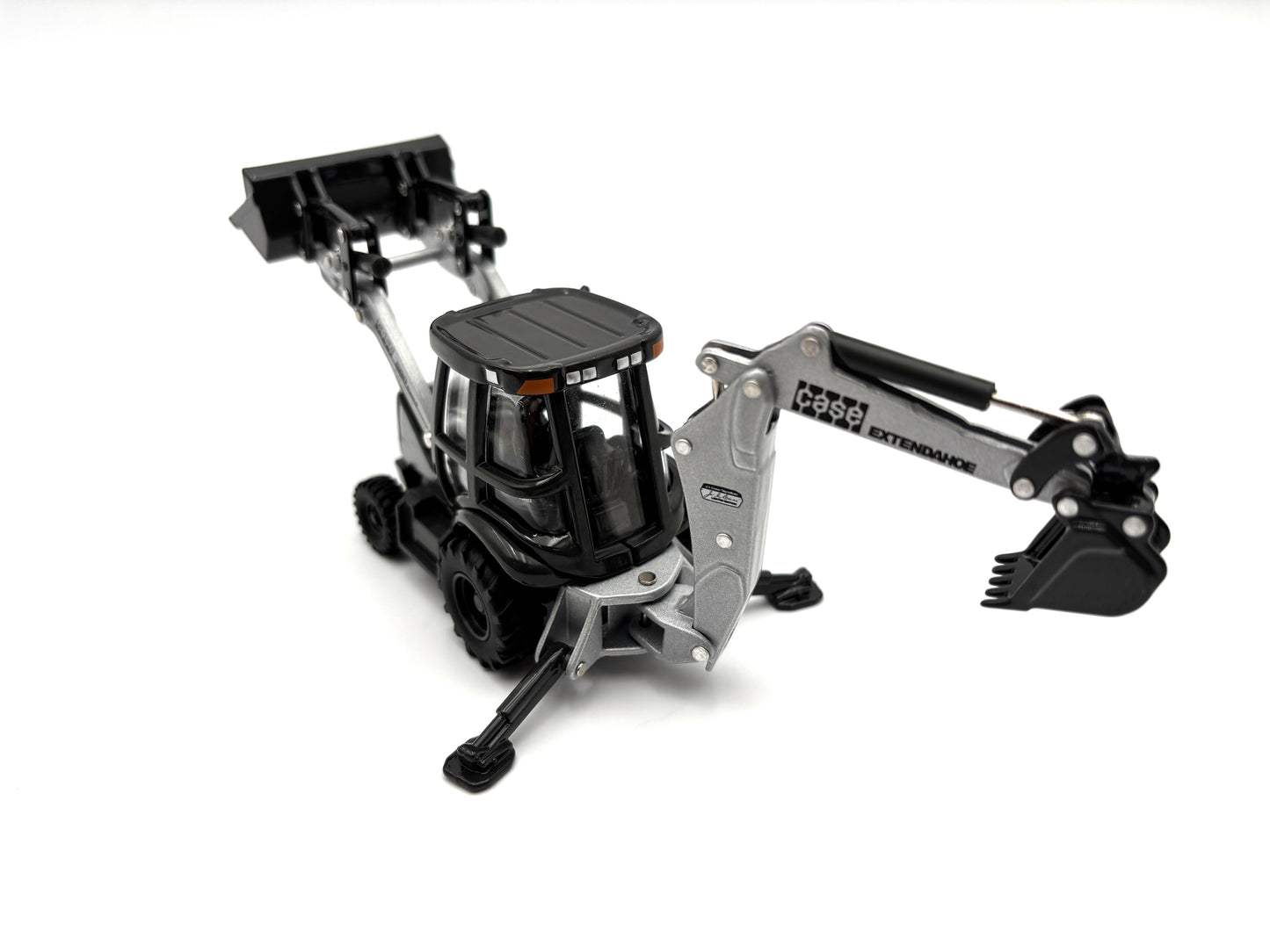 1/50 Case 580 Super N Signature Series