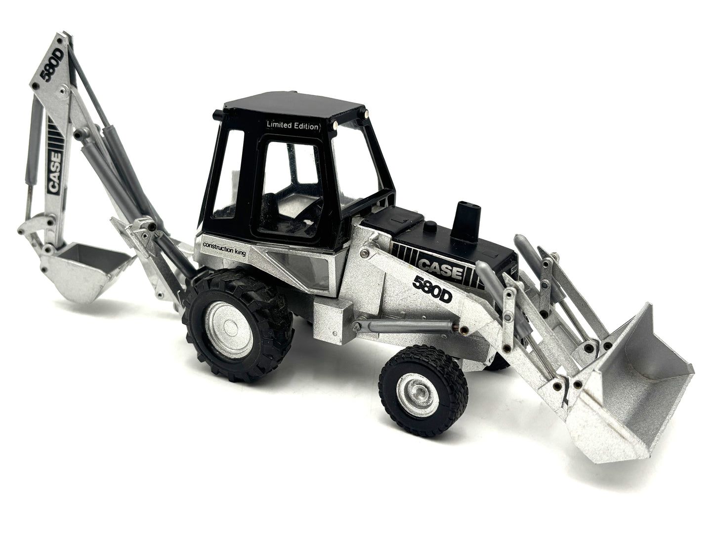 1/35 Case 5880 Silver Anniversary