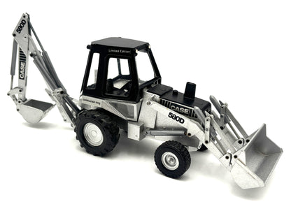 1/35 Case 5880 Silver Anniversary