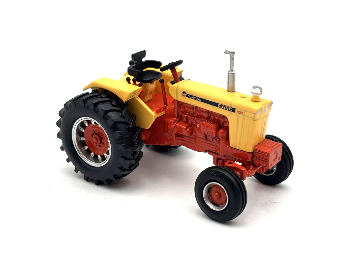 1/64 Case 930 Wide Front Singles