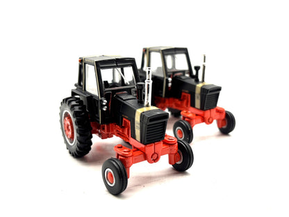 1/64 Case 970/1070 Black Knight