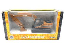 1/24 Case CX210 Excavator