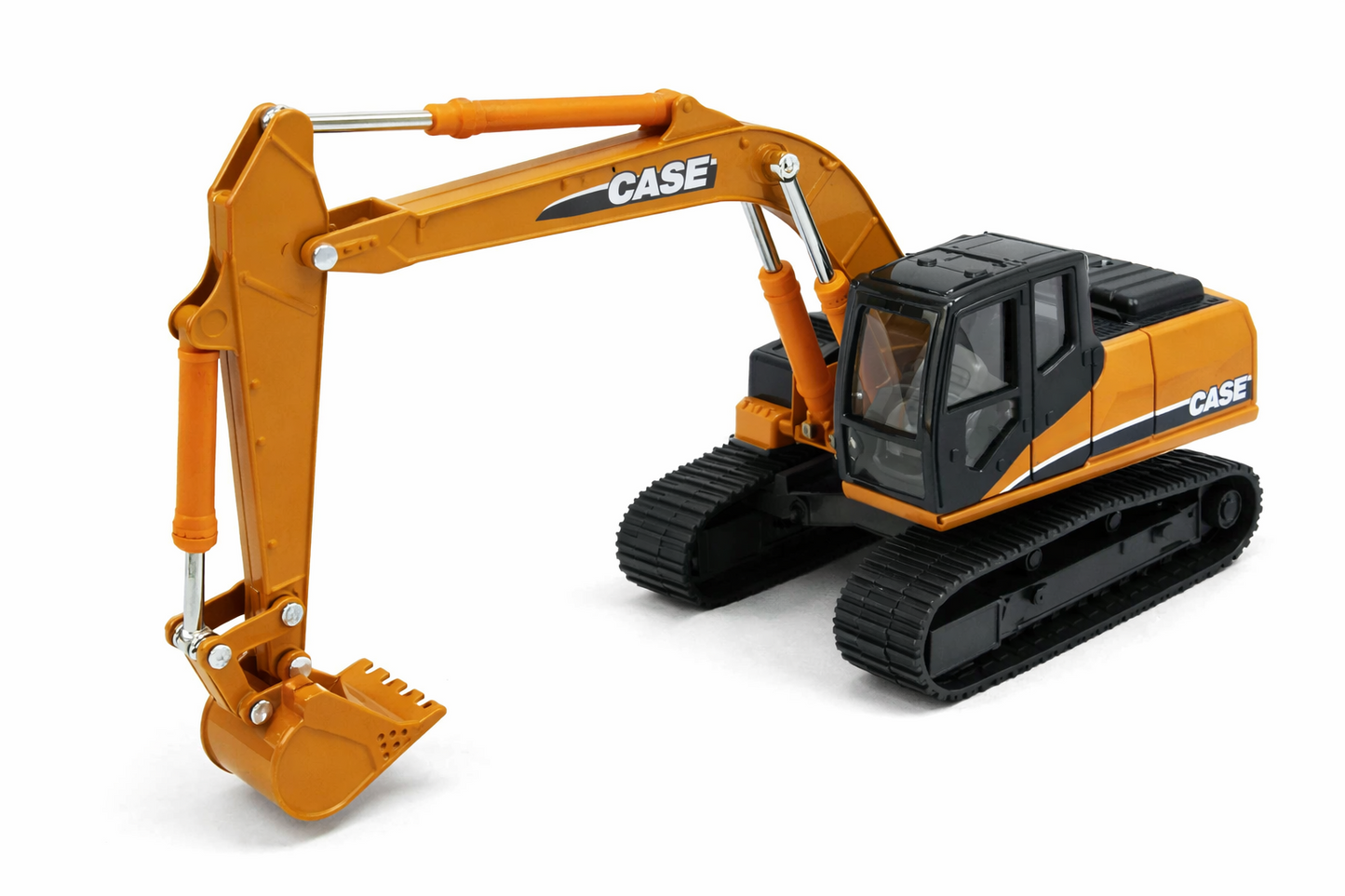 1/24 Case CX210 Excavator