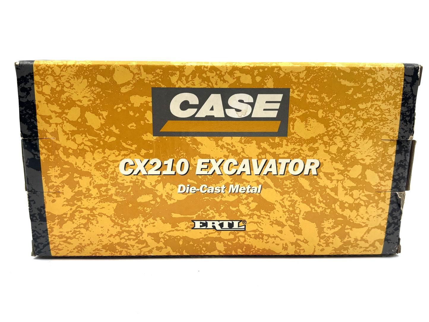 1/24 Case CX210 Excavator
