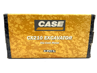1/24 Case CX210 Excavator