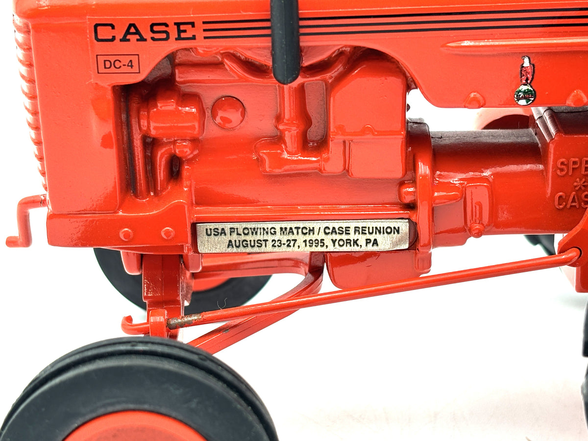1/16 Case DC4 Reunion Edition – Creekside Farm Toys