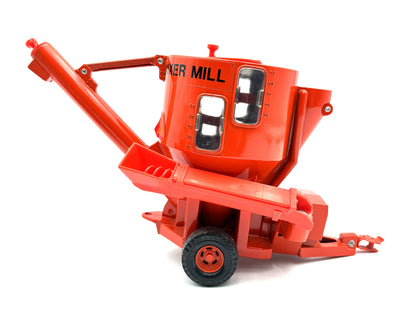 1/16 Case Grinder Mixer