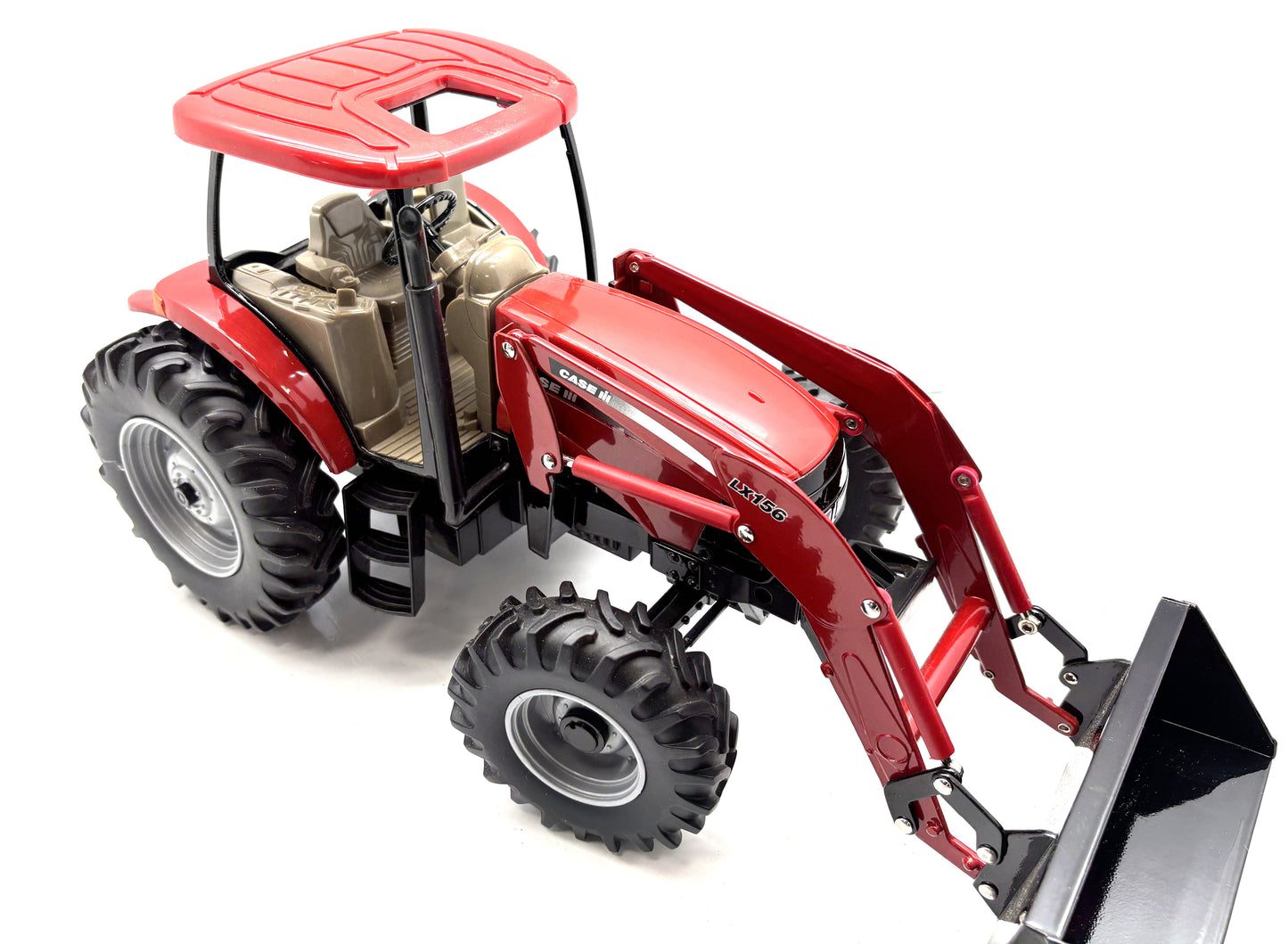 1/16 Case IH MXU135 by ERTL