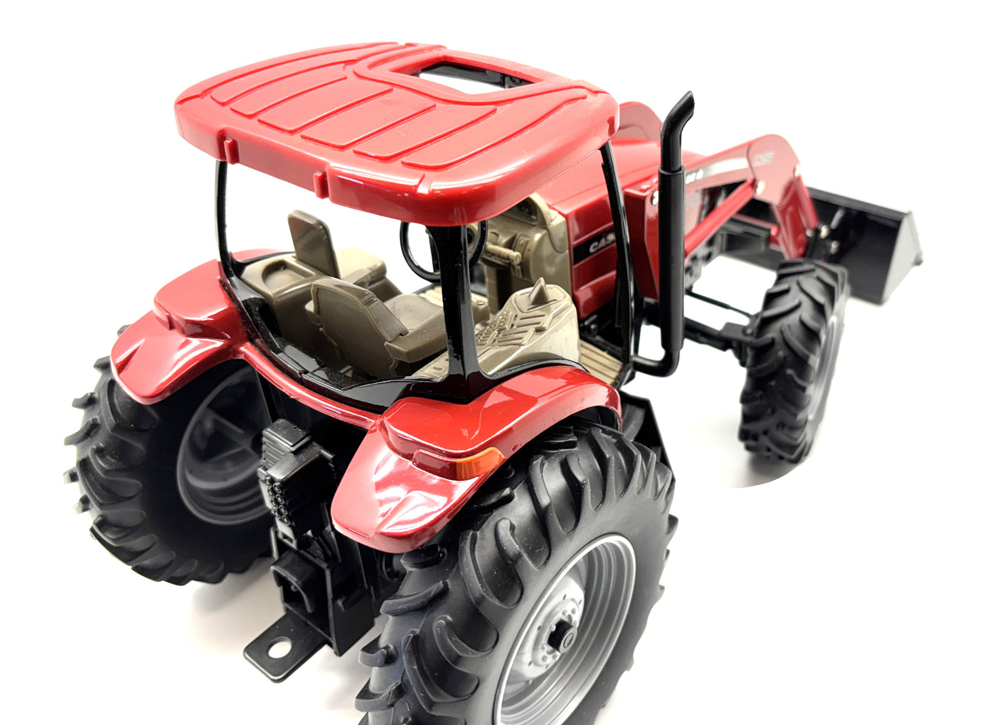 1/16 Case IH MXU135 by ERTL