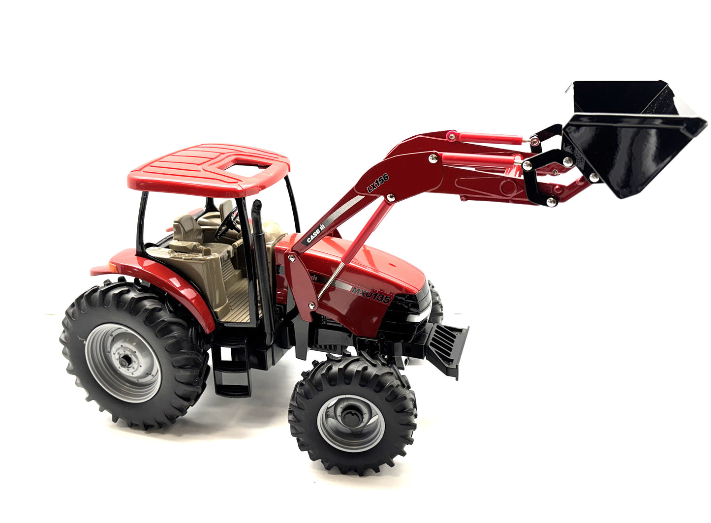 1/16 Case IH MXU135 by ERTL