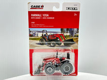 1/64 Case IH 105A with Loader