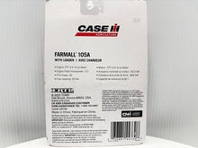 1/64 Case IH 105A with Loader