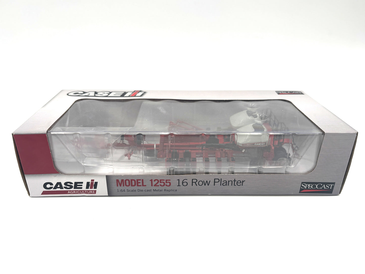 1/64 Case IH 1255 16 Row Planter