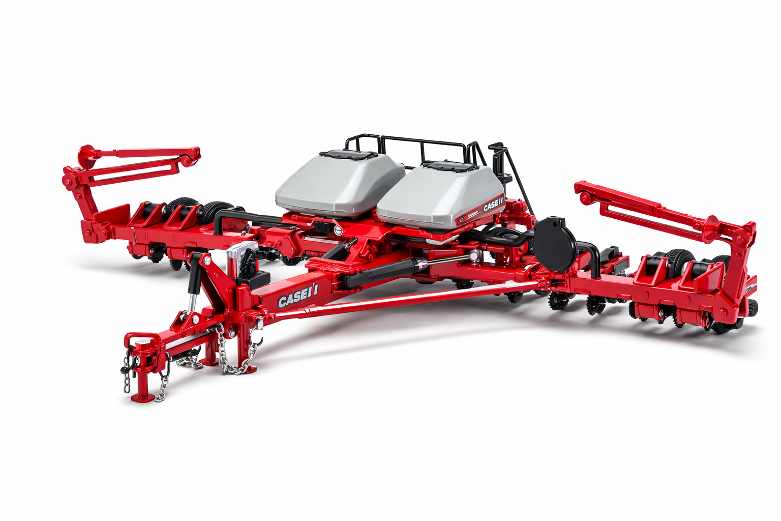 1/64 Case IH 1255 16 Row Planter