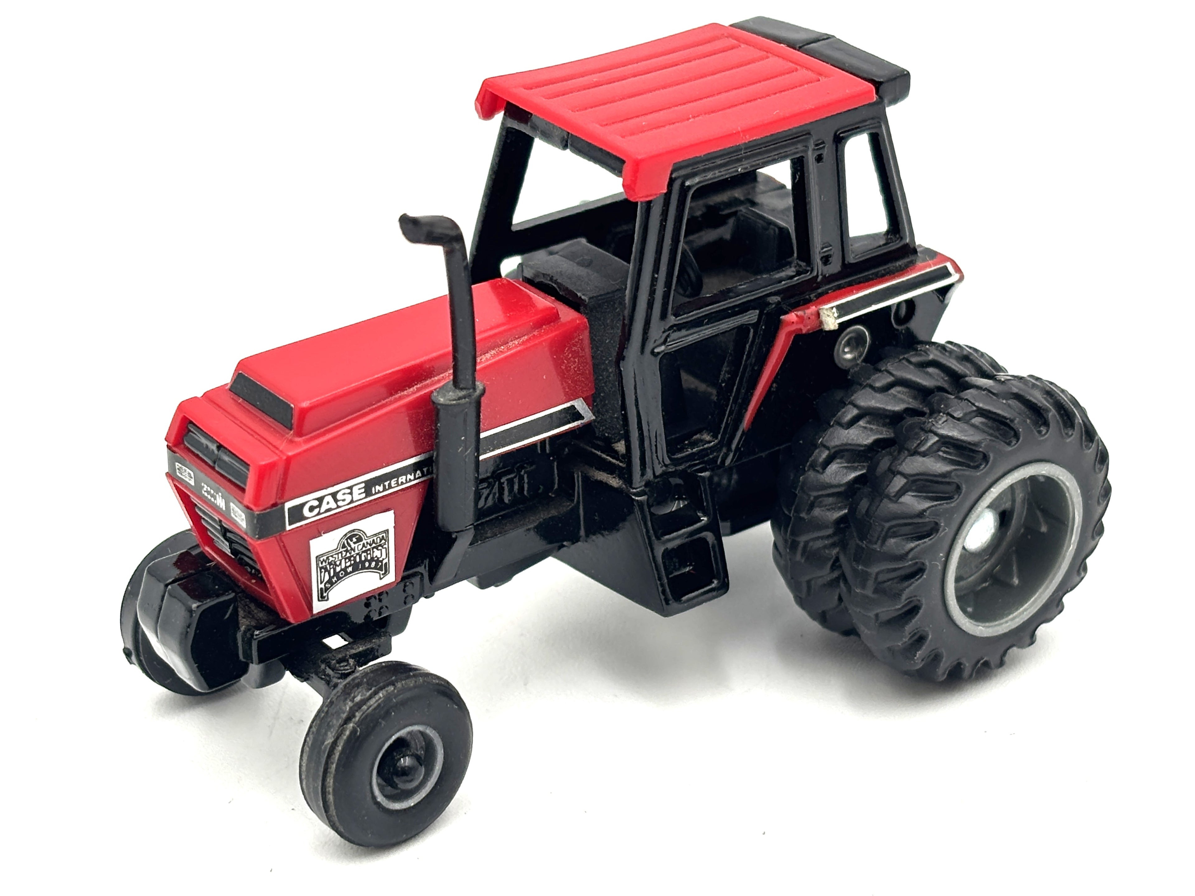 1/64 Case IH 2594 Western Canada Farm Progress