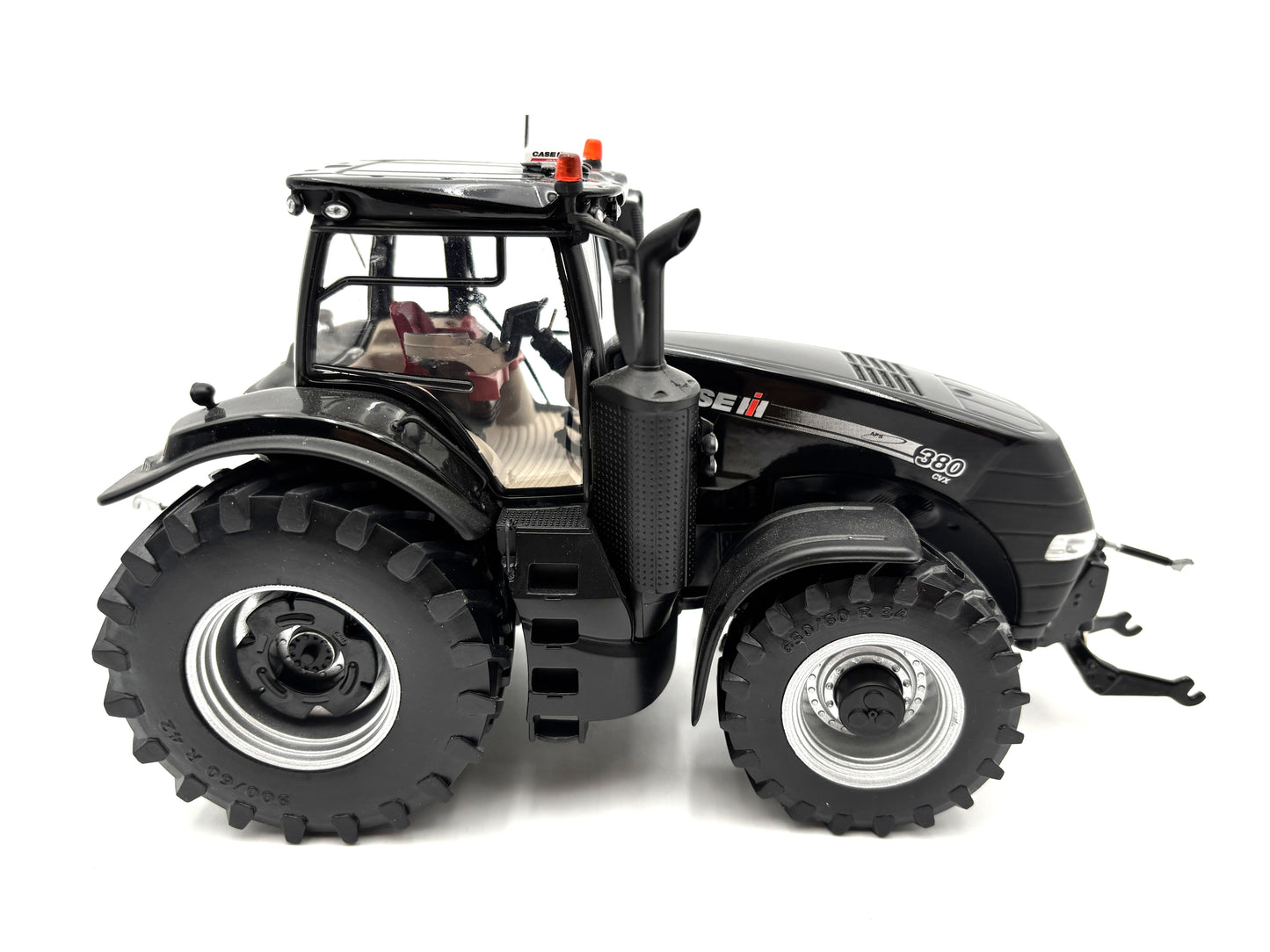 1/32 Case IH 380 CVX Agritechnica 2017