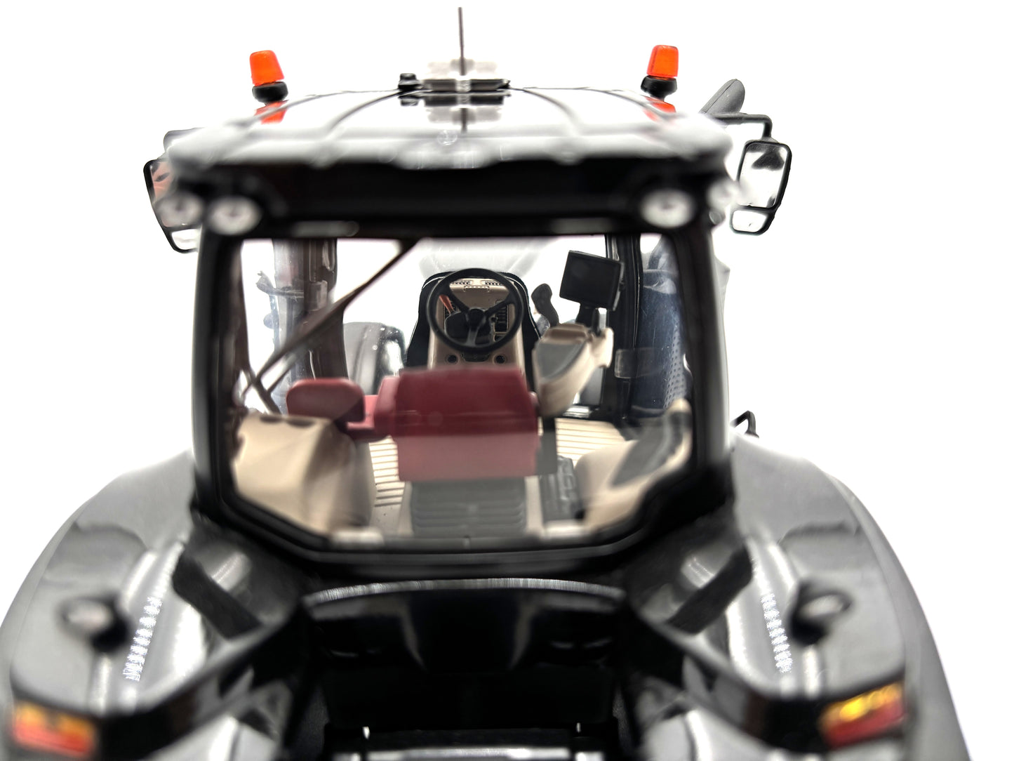 1/32 Case IH 380 CVX Agritechnica 2017