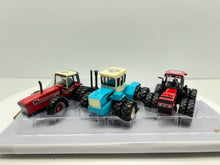 1/64 Case IH 40th TTT