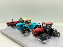 1/64 Case IH 40th TTT