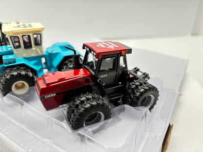 1/64 Case IH 40th TTT