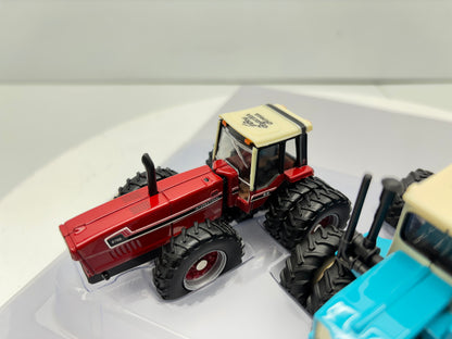 1/64 Case IH 40th TTT