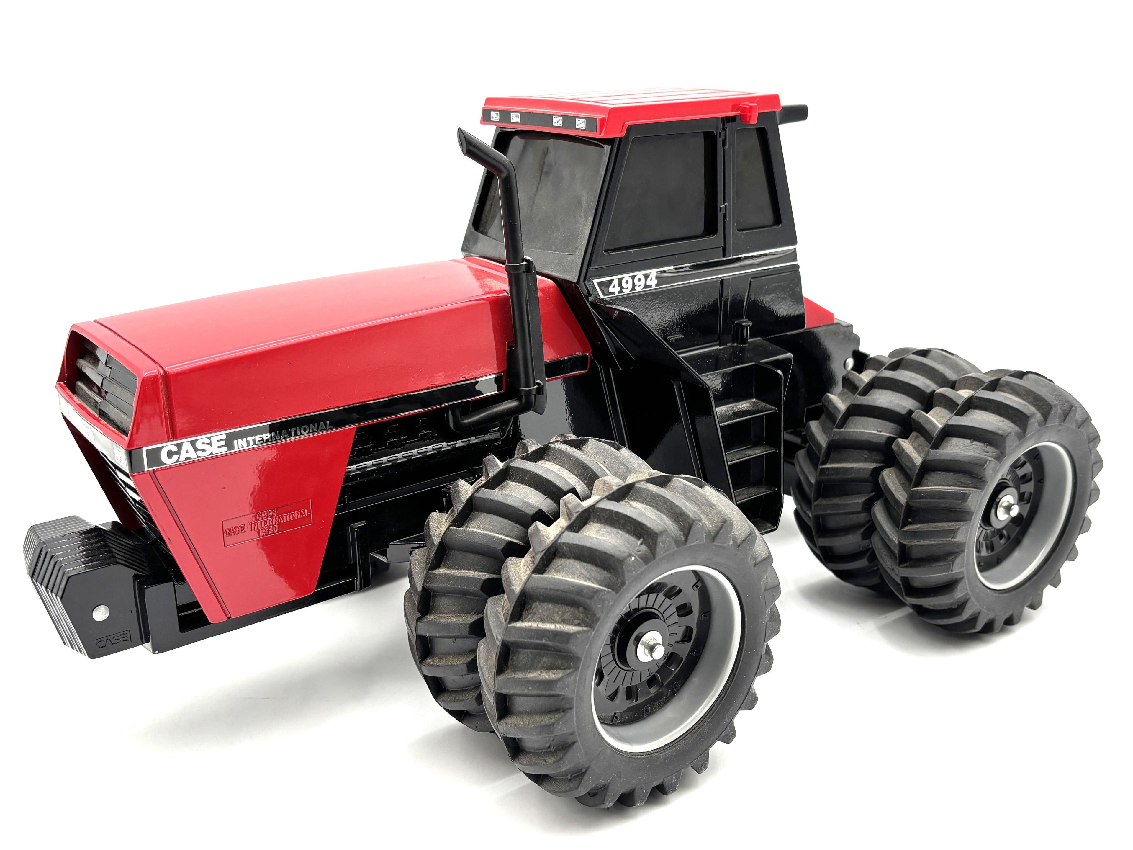 1/16 Case IH 4994 Collectors Edition