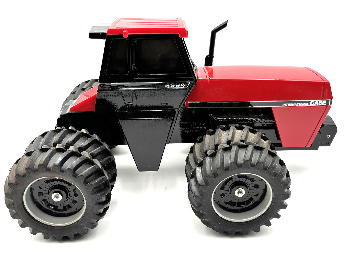 1/16 Case IH 4994 Collectors Edition