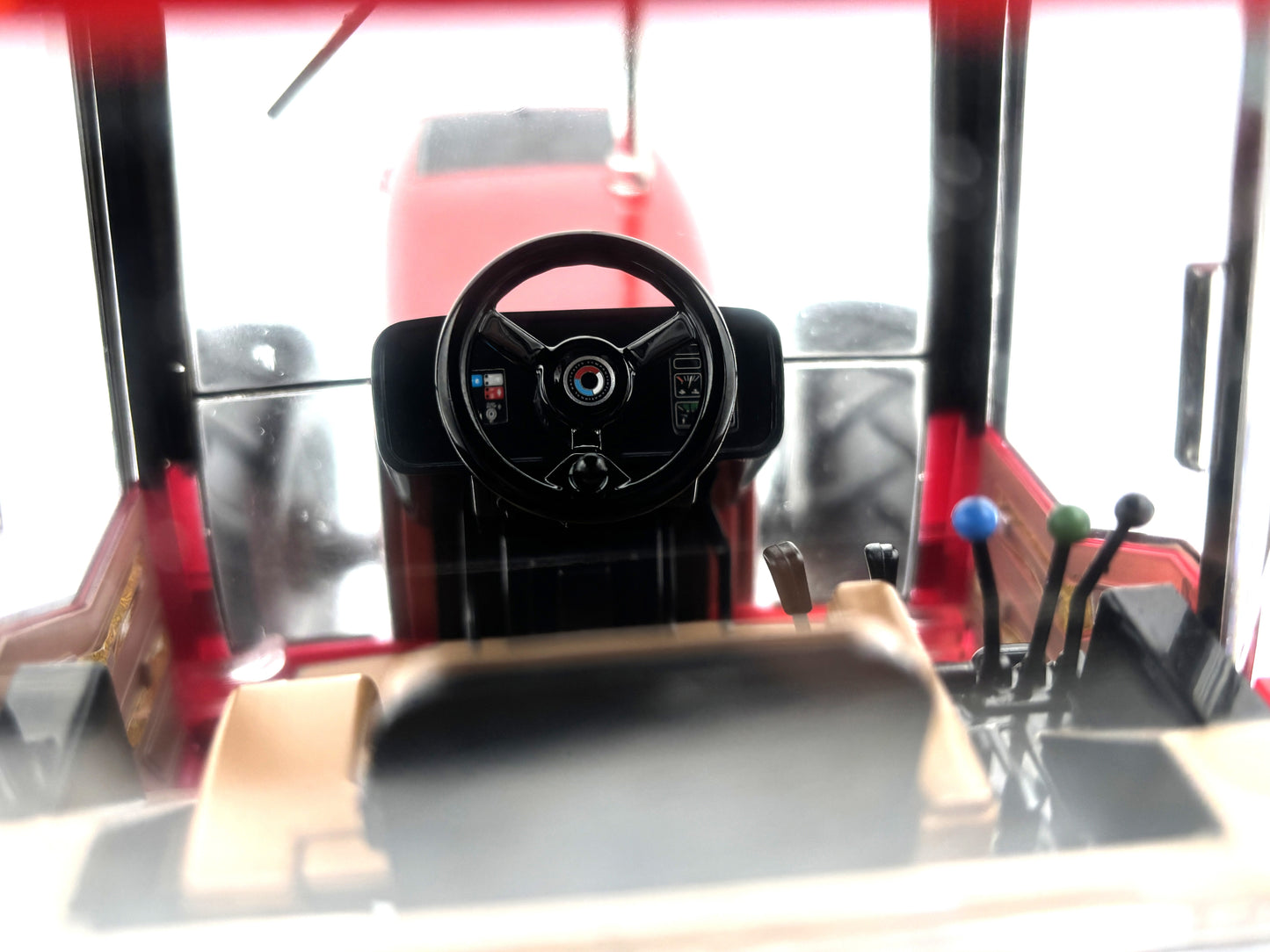 1/16 Case IH 5088 NFTM