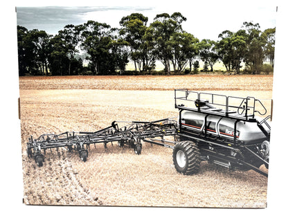 1/64 Case IH 600HD Air Seeders-Green Chase