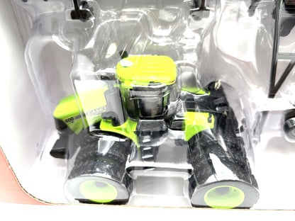 1/64 Case IH 600HD Air Seeders-Green Chase