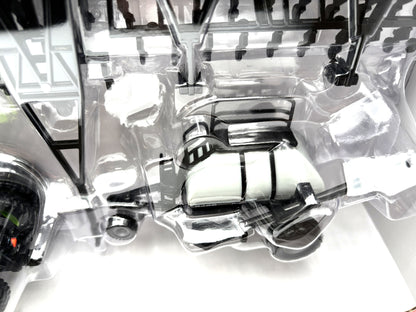 1/64 Case IH 600HD Air Seeders-Green Chase