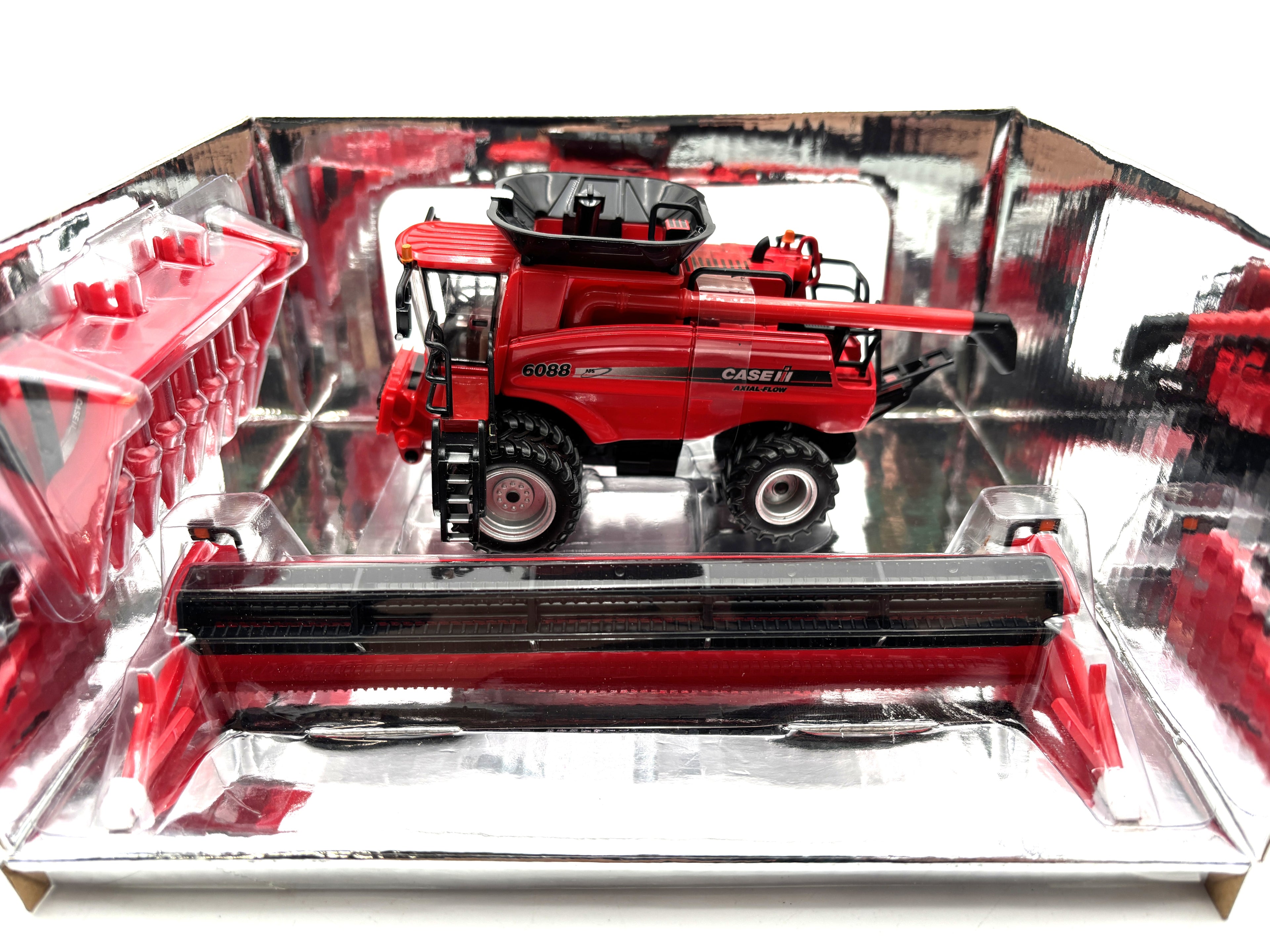 1/64 Case IH 6088 Authentics #2