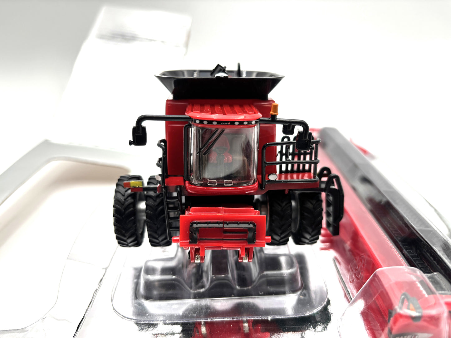 1/64 Case IH 6088 Authentics #2