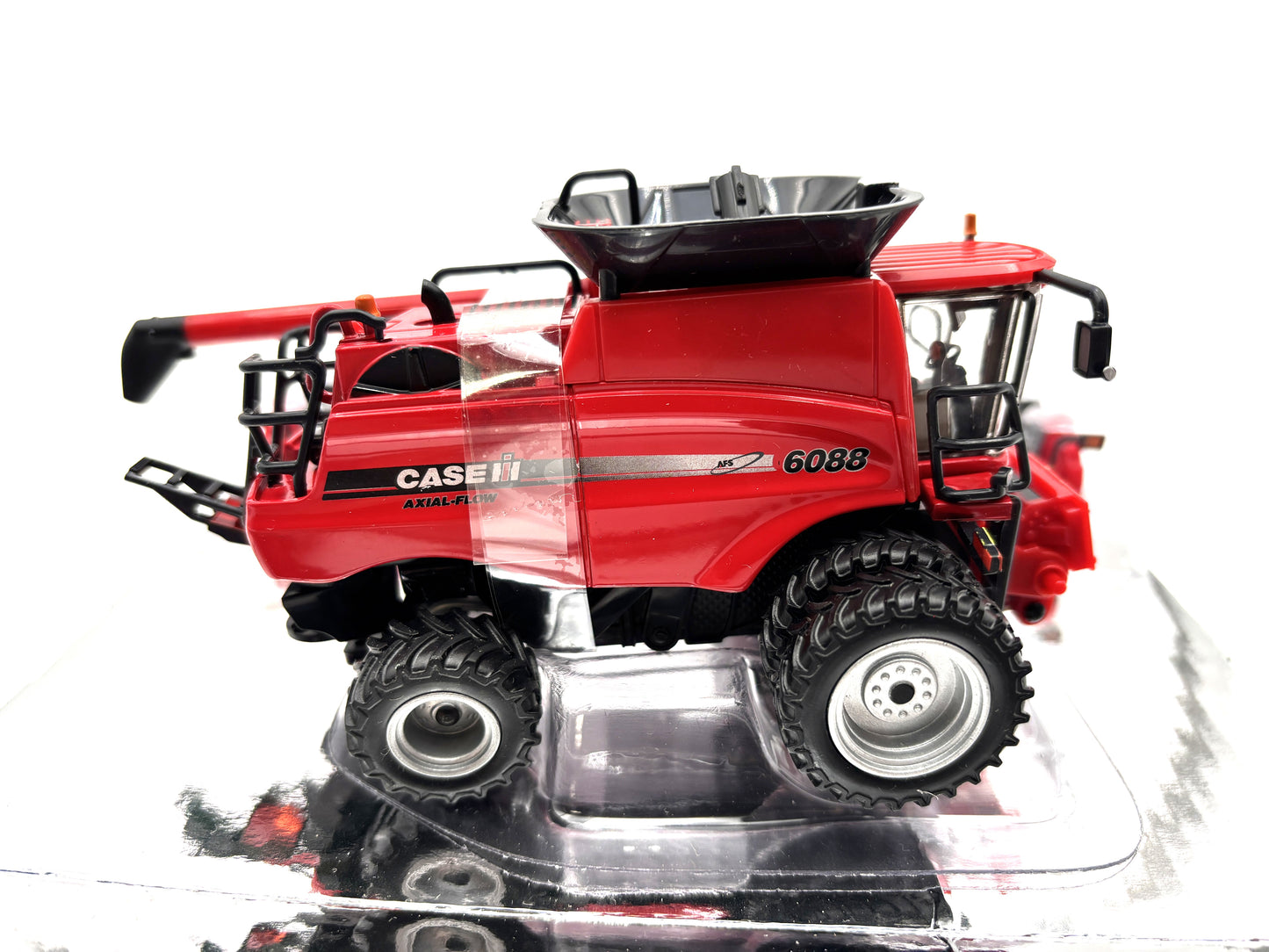 1/64 Case IH 6088 Authentics #2