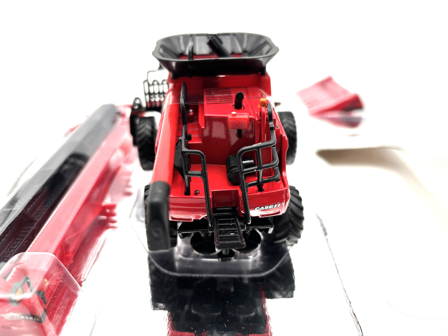 1/64 Case IH 6088 Authentics #2