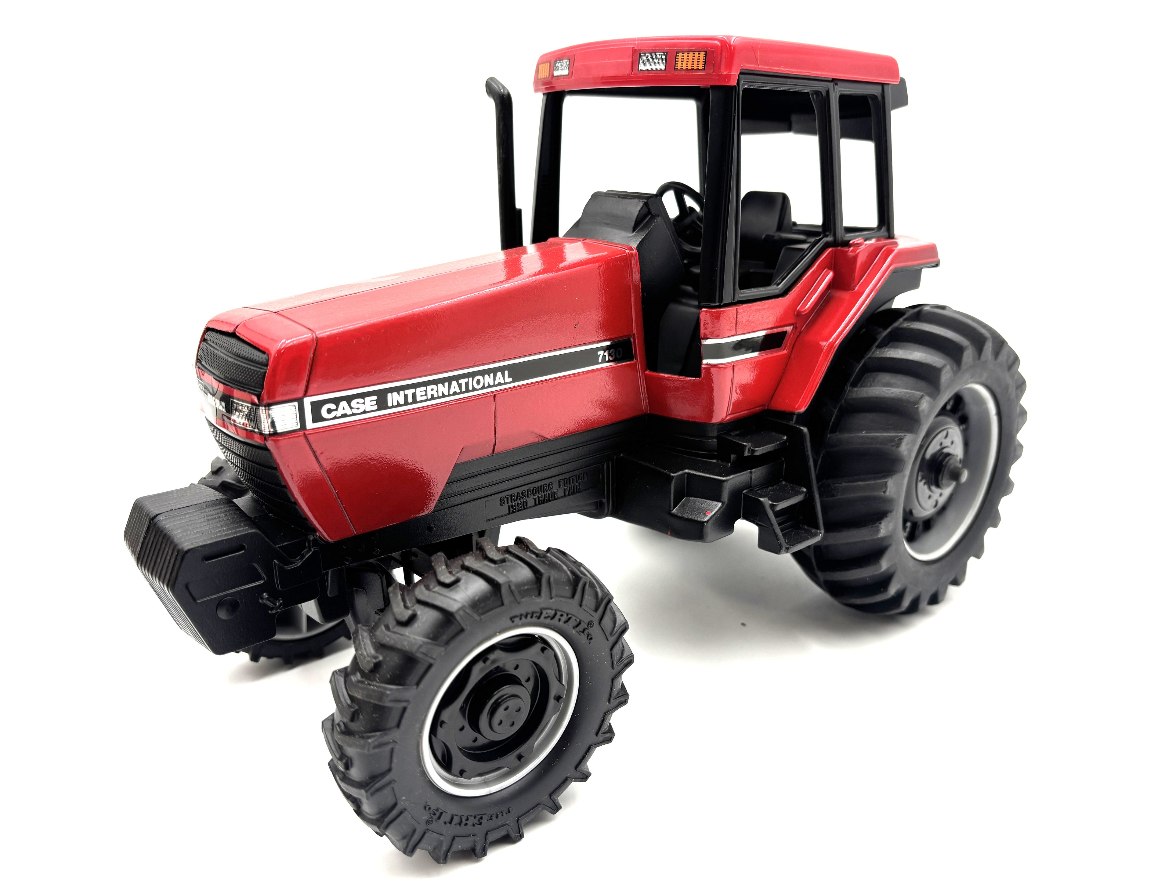 1/16 Case IH 7130 Magnum Limited Edition