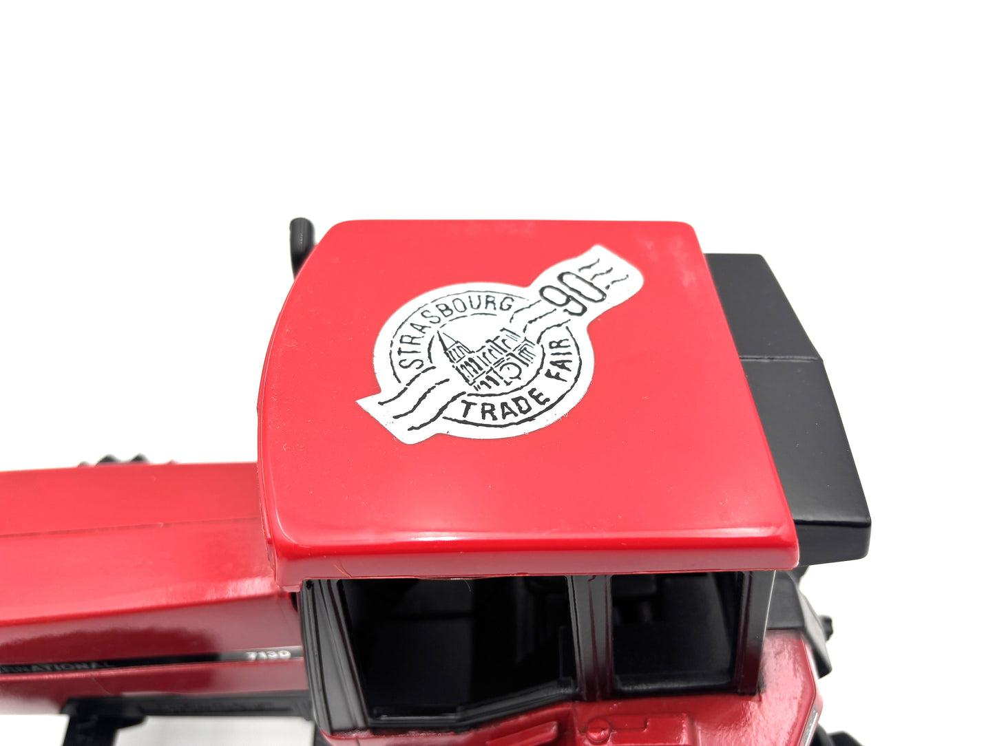 1/16 Case IH 7130 Magnum Limited Edition