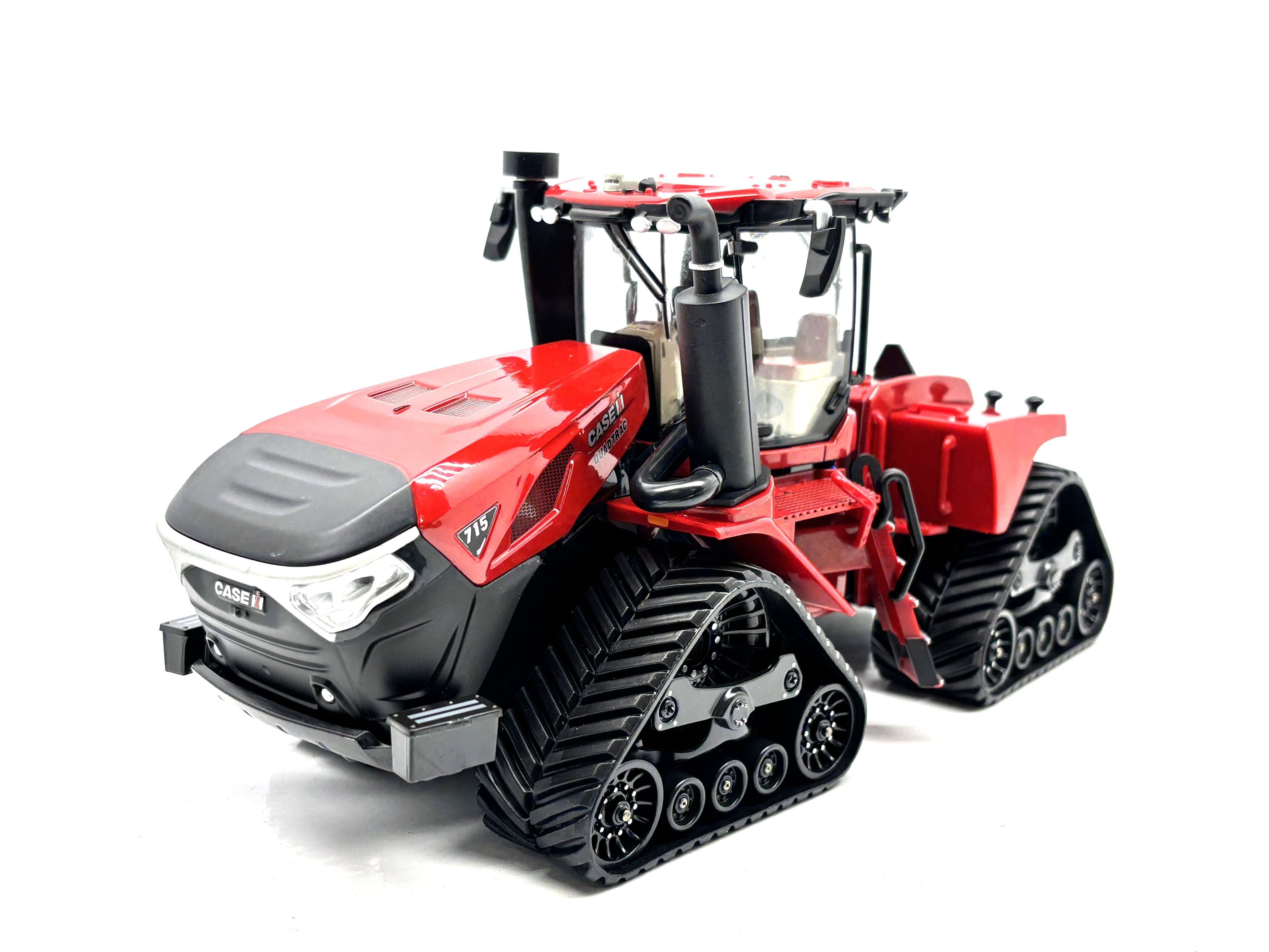 1/32 Case IH 715 QT Introduction Edition