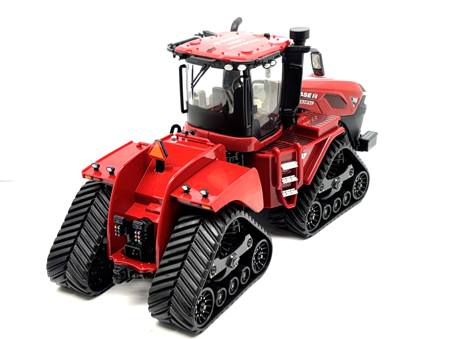 1/32 Case IH 715 QT Introduction Edition