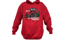 Case IH 715 QuadTrac Hoodie