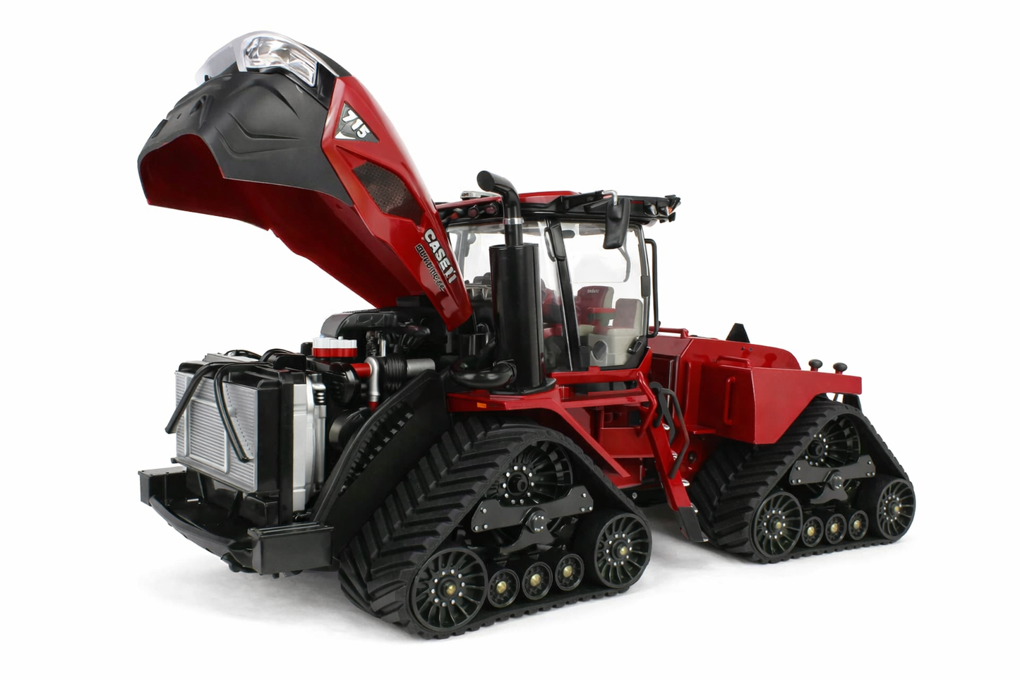 1/16 Case IH 715 Quadtrac