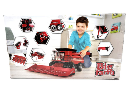 1/16 Case IH 8240 Big Farm