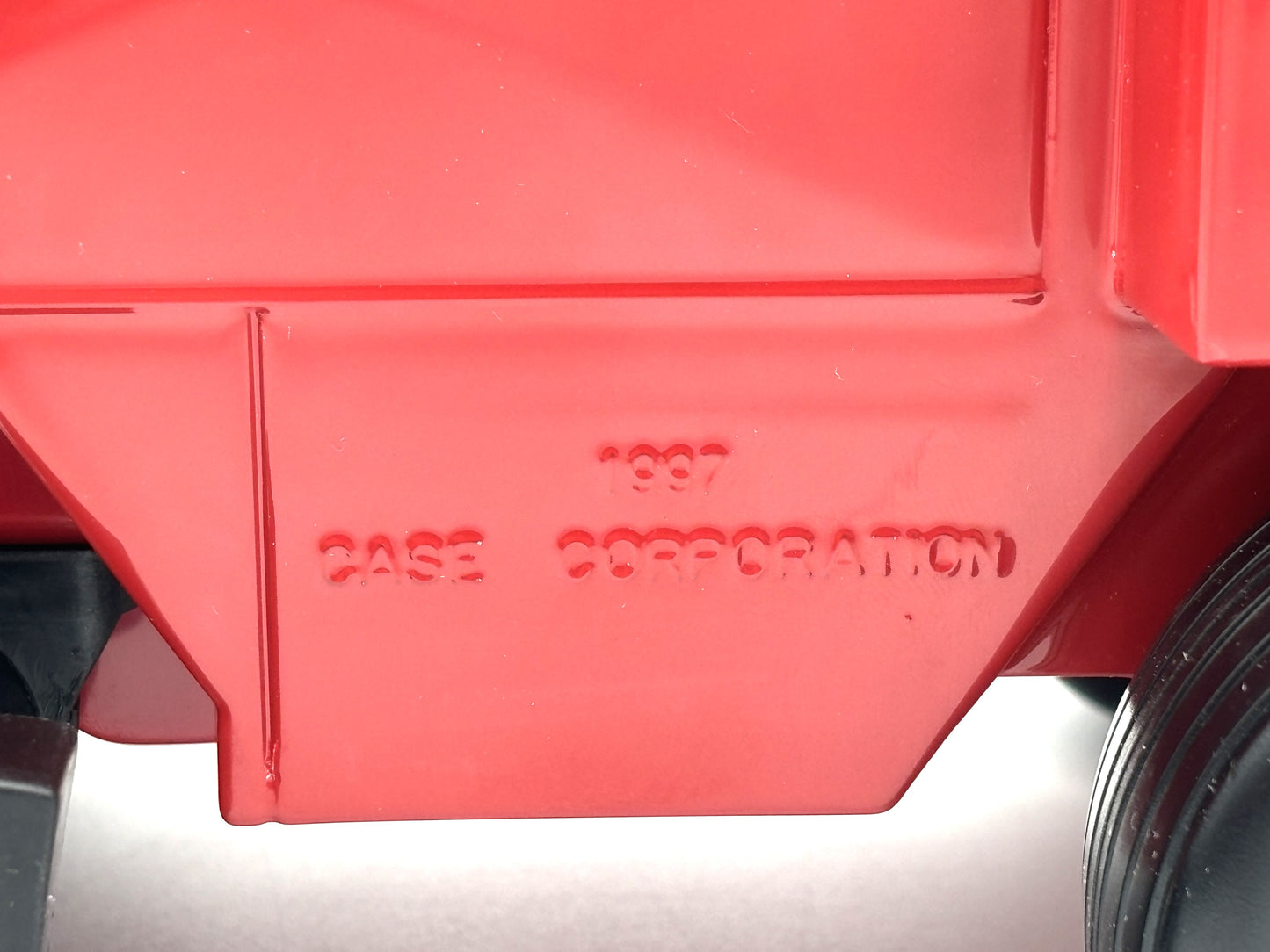 1/16 Case IH 8575 Large Square Baler