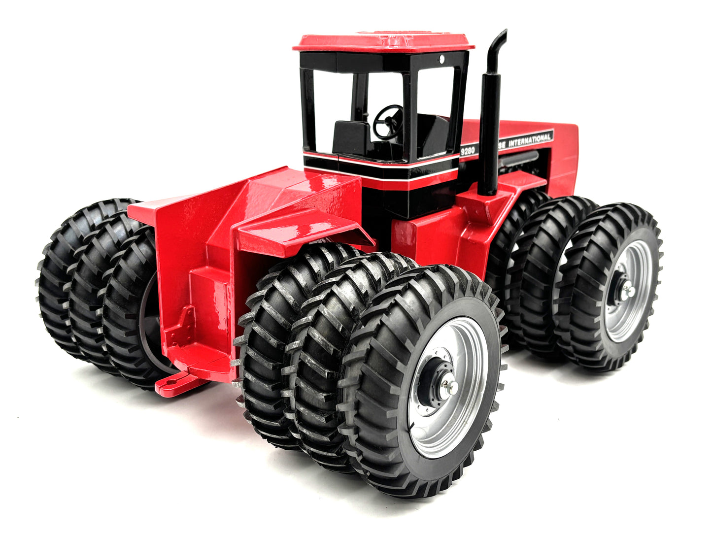 1/16 Case IH 9280 Case IH Trade Fair