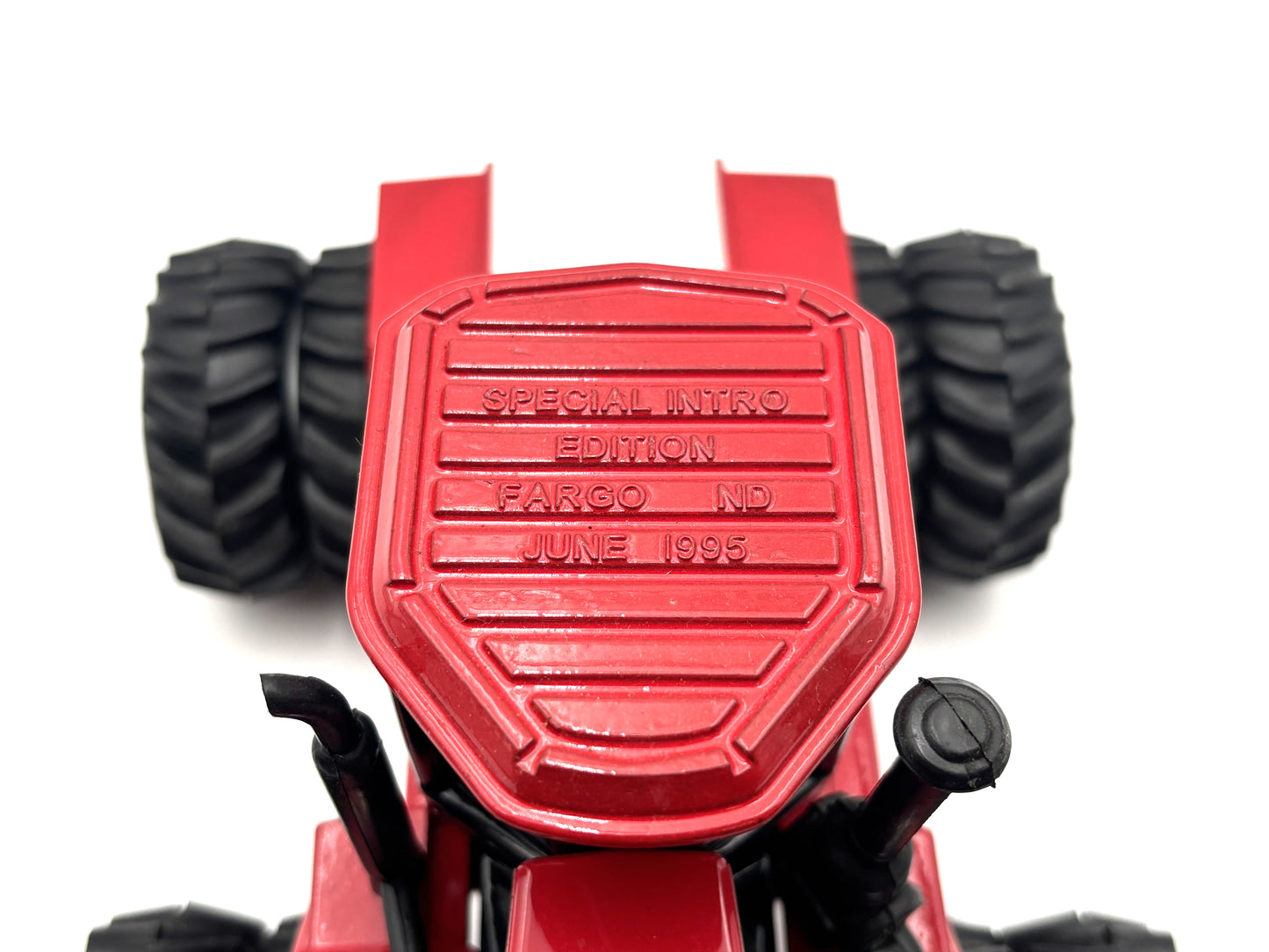 1/32 Case IH 9380 Intro Edition