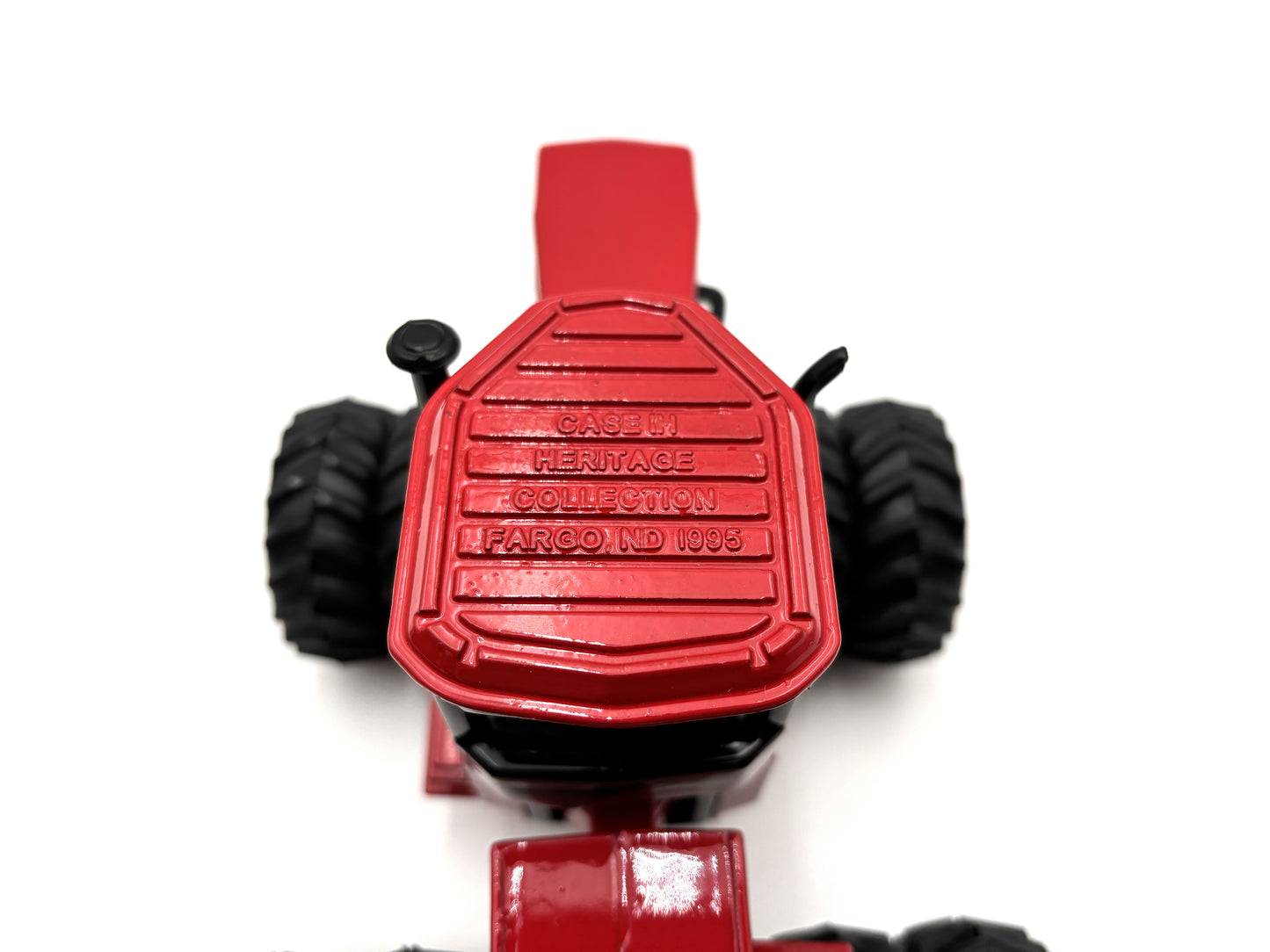 1/32 Case IH 9380 Heritage Edition